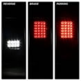 thumbnail image 6 of Xtune Ford F150 Styleside 04-08 LED Tail Lights Black Smoked ALT-JH-FF15004-LED-G2-BSM, 6 of 6