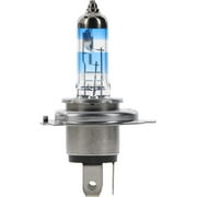 Philips Automotive Lighting 9003 NightGuide Platinum Upgrade Headlight Bulb, Pack of 1