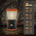 thumbnail image 2 of Rechargeable 1,000 Lumen Emergency Lantern, 2 of 10
