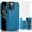 Blue, variant on Asuwish Compatible with iPhone 13 6.1 inch Wallet Phone Case Tempered Glass Screen Protector and Flower PU Leather Card Holder Stand Cell Cover for iPhone13 5G i i-Phone i13 iPhone13case Women Purple