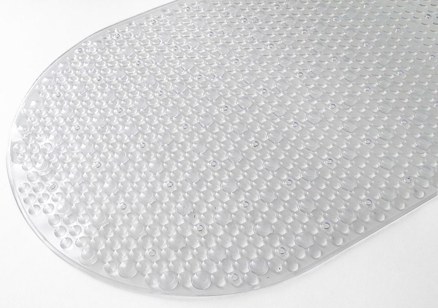 Mainstays Bubbles Bath Mat, Bubbles Bath Mat 15" x 27"