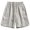 Khaki, variant on BLCHUNen Athletic Shorts Mens Quick Drying Breathable Stretch Drawstring with Pockets for Gym Running