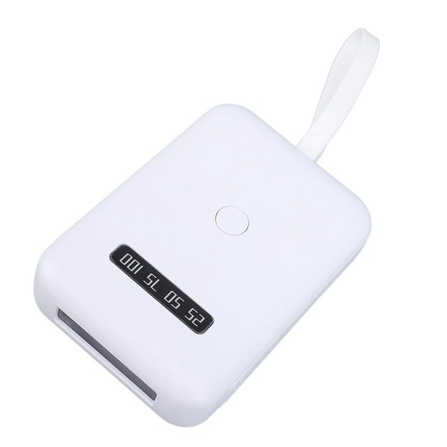 Lámpara de extensión de Cabello uv de Mano, Lámpara de Curado de Pegamento UV LED de 405 nm, Luz de Extensión de Cabello recargable Con Batería de 5000 mah para salón en