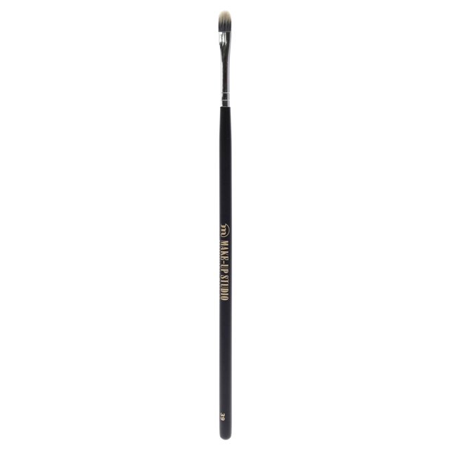 Cepillo Make-Up Studio De Pelo Sintético Camuflaje Sombra De Ojos 39 Pequeño 1 Pc