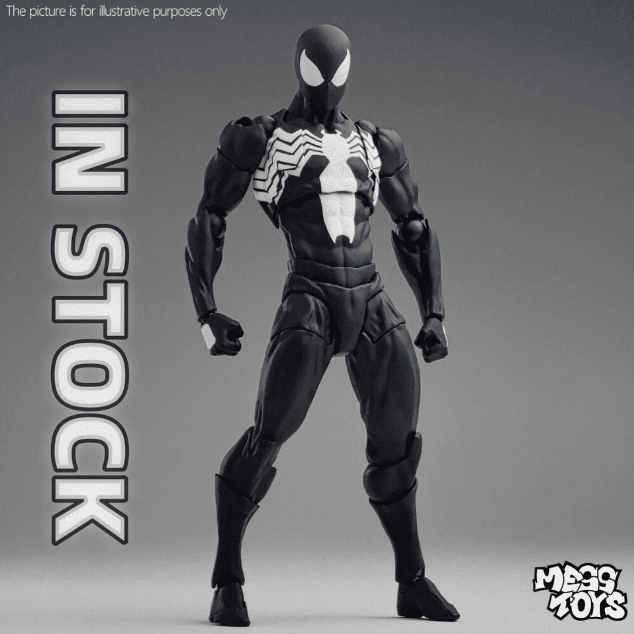 アメコミ MEDICOM TOY - BE@RBRICK SCARLET SPIDER &amp; BLACK COSTUME アメコミ MEDICOM TOY - BE@RBRICK SCARLET SPIDER & BLACK