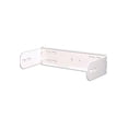 thumbnail image 1 of Soporte en U JBL Professional MTU-25-WH para altavoz AC25 blanco, 1 of 1