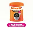 thumbnail image 4 of Dunkin' Donuts Original Blend Ground Coffee, Medium Roast, 45 oz., 4 of 6