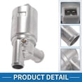 thumbnail image 4 of Válvula de Control de Aire de Ralentí para Automóvil Unique Bargains para VW Passat 1988-1998 No.280140512 IACV Motor de Ralentí, 4 of 7