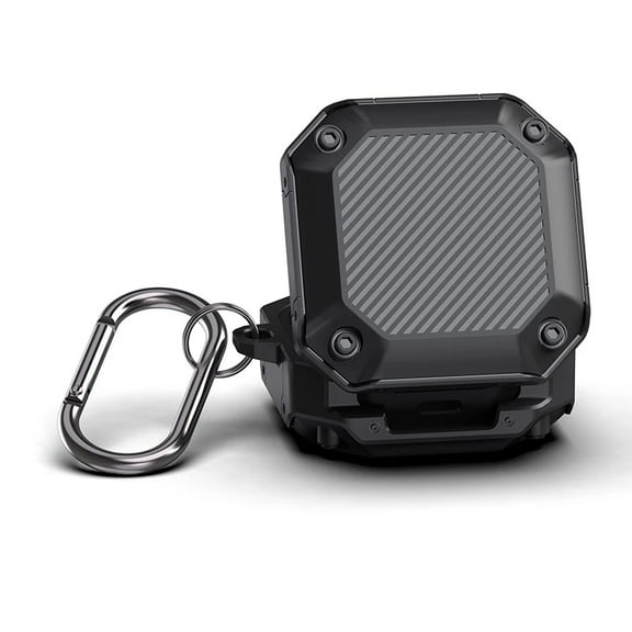 Soft Cover For Samsung Galaxy Buds Live Case TPU Protective Cover For Samsung Buds Pro 2 Earphone Accessories Case With Keychain