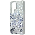 thumbnail image 1 of Open Box Kate Spade Protective Case for MagSafe - Galaxy S25 Ultra - Flowerbed Blue Gems, 1 of 1