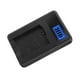 thumbnail image 2 of Tholdsy único LCD de NP-FW50 para Alpha A6000 A6300 A6500 A7r A7 Accesorios de cámara y óptica, 2 of 6