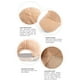 thumbnail image 3 of Sonducket Gorra de baloncesto ajustable Otoño Invierno grueso cálido viaje nieve esquí ciclismo patinaje térmico moda sombrero hombre mujer Sombreros Beige Sonducket AP013213-03, 3 of 6