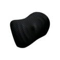 thumbnail image 2 of Wzzjkit Car Cushion Car Lumbar Support Car Backrest Cushion Waist Support Lumbar Pillow Driving Seat Lumbar Support Support, 2 of 6