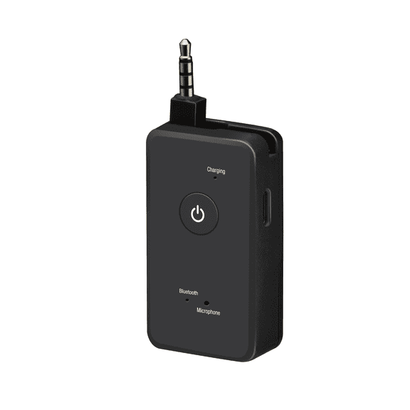 TravelSmart® by Conair Bluetooth® Wireless Audio Adapter