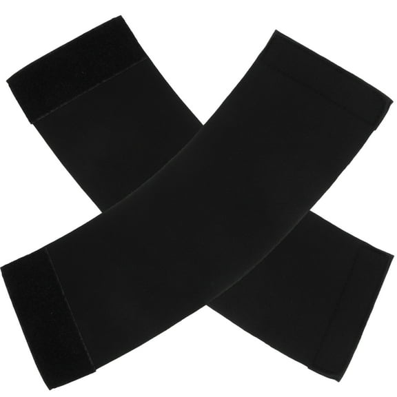 2 Pcs Coffee Cup Holder Neoprene Sleeve Sleeves for Cold Drinks Reusable Iced Cover Hot Insulated