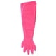 thumbnail image 1 of Guantes desechables, 50 unidades de guantes veterinarios desechables de brazo largo, herramientas de examen veterinario, artesanía superior, 1 of 8
