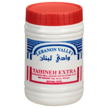 TAHINEH EXTRA