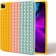 thumbnail image 1 of Tablet Protective Shell Anti-Collision and Anti-Shatter Screen Can Protect Children Compatible Ipad Pro Decompression Toy Protective Shell (12.9"), 1 of 4