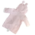 thumbnail image 3 of Toalla bata de Baño para Bebe Niño Figuras de Animales Suave Dara Baby  Acc0045, 3 of 5