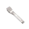 thumbnail image 1 of Cateissary Pinzas para barbacoa, abrazadera de acero inoxidable para carne, comida, bistec, pescado, Clip para comedor, Bar, Hotel, cocina, herramienta de Cocina y Comedor tipo 4 Cateissary HA080116-04, 1 of 6