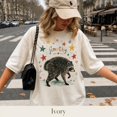 thumbnail image 3 of Jimothy Raccoon Tee, Funny Trash Panda Wildlife Shirt, 3 of 6