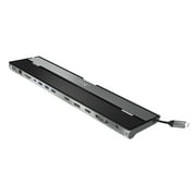 j5create USB-C Triple Display Docking Station with 100W PD Adapter, JCD543P