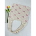 thumbnail image 5 of Crochet Tote Heart Tote Handbag Tote Y2K Accessories Shoulder Bag Heart Tote Hobo Bag Y2k Knitting, 5 of 7