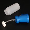 thumbnail image 4 of Vaso para baño de pezones Macarena 300 ml plástico Copa de inmersión de pezones de cabra, 4 of 8