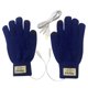 thumbnail image 2 of Calentador De La Mano Guantes de invierno con calefacción eléctrica portátil calentador de manos (azul) Likrtyny Para Estrenar, 2 of 7