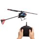 thumbnail image 5 of Helicóptero De Control Remoto, Posición De Flujo óptico Alarma De Bajo Voltaje De 4 Canales Helicóptero RC De Gran Potencia Para Uso En Exteriores, 5 of 7