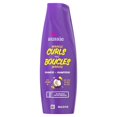 thumbnail image 1 of Aussie Miracle Curls with Coconut & Jojoba Oil, Paraben Free Shampoo, 1 of 10