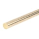 thumbnail image 3 of 4 mm 5 mm 6 mm 7 mm 8 mm 10 mm 12 mm de diámetro, barra de varilla forma forma forma de latón "de longitud 8mm, 3 of 8
