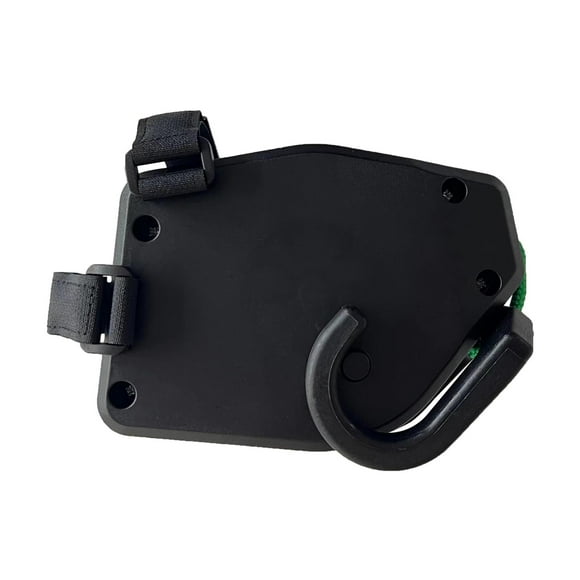 Cuerda de remolque de bicicleta Cuerda de remolque elástica Cuerda elástica retráctil Cuerda de tracción de bicicleta portátil Accesorios de bicicleta DYNWAVEMX Cuerda de remolque para bicicletas