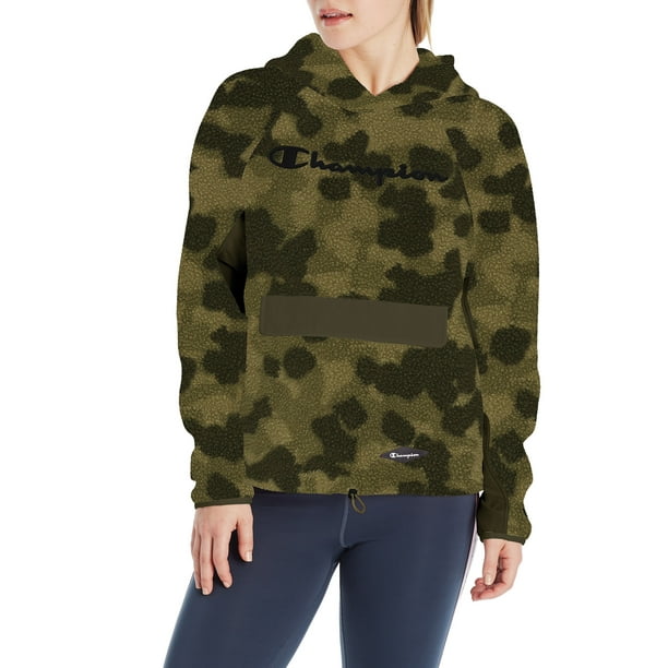 women champion sweats