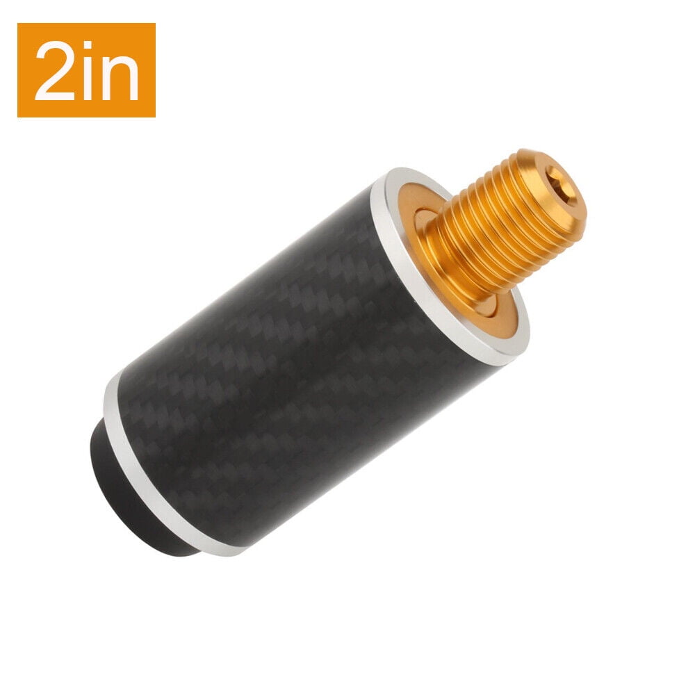 Carbon Pool Cue Extension to Fit For Predator, Players, PureX & Lucasi, Fury US