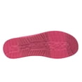 thumbnail image 4 of HEYDUDE Women Wendy Funk Mono Moccasins Electric Pink, 6, 4 of 6