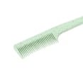 thumbnail image 3 of Eyebrow Brush Wheat Straw Unique Double Head Makeup Eyelash Eyebrow Brush Beauty ToolsGreen, 3 of 5