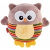 Fisher-Price Soothe & Glow Owl