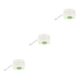 thumbnail image 2 of kurtrusly Yogurt Maker Automatic Yogurt Maker Machine Yogurt Tool Homemade DIY Green 12x16cm 3Set, 2 of 6