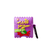 thumbnail image 1 of Funda Protección Para AirPods Tercera Generación Takis Morad Genérica Botana Bolsa Morada, 1 of 4