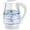 White, variant on Electric Kettle, 1.7L Kettle & Hot Water Boiler for Coffee & , Water Heater & Teapot, Automatic Shut Off, Borosilicate Glass, 1300W (Black)