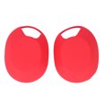thumbnail image 3 of Funda Para Auriculares, Funda De Silicona Resistente A Los Arañazos Para Auriculares WH 1000XM5 Con Apertura Precisa, Silicona Ecológica, Mejor Protección, 3 of 7