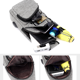 thumbnail image 4 of Sling Bag - Mochila de hombro Bolsas de pecho Mochila cruzada para mujeres y hombres, 4 of 5