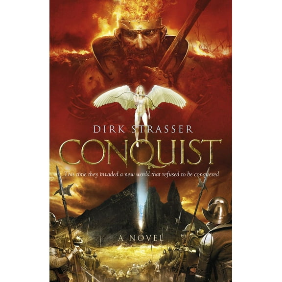 Conquist, (Paperback)