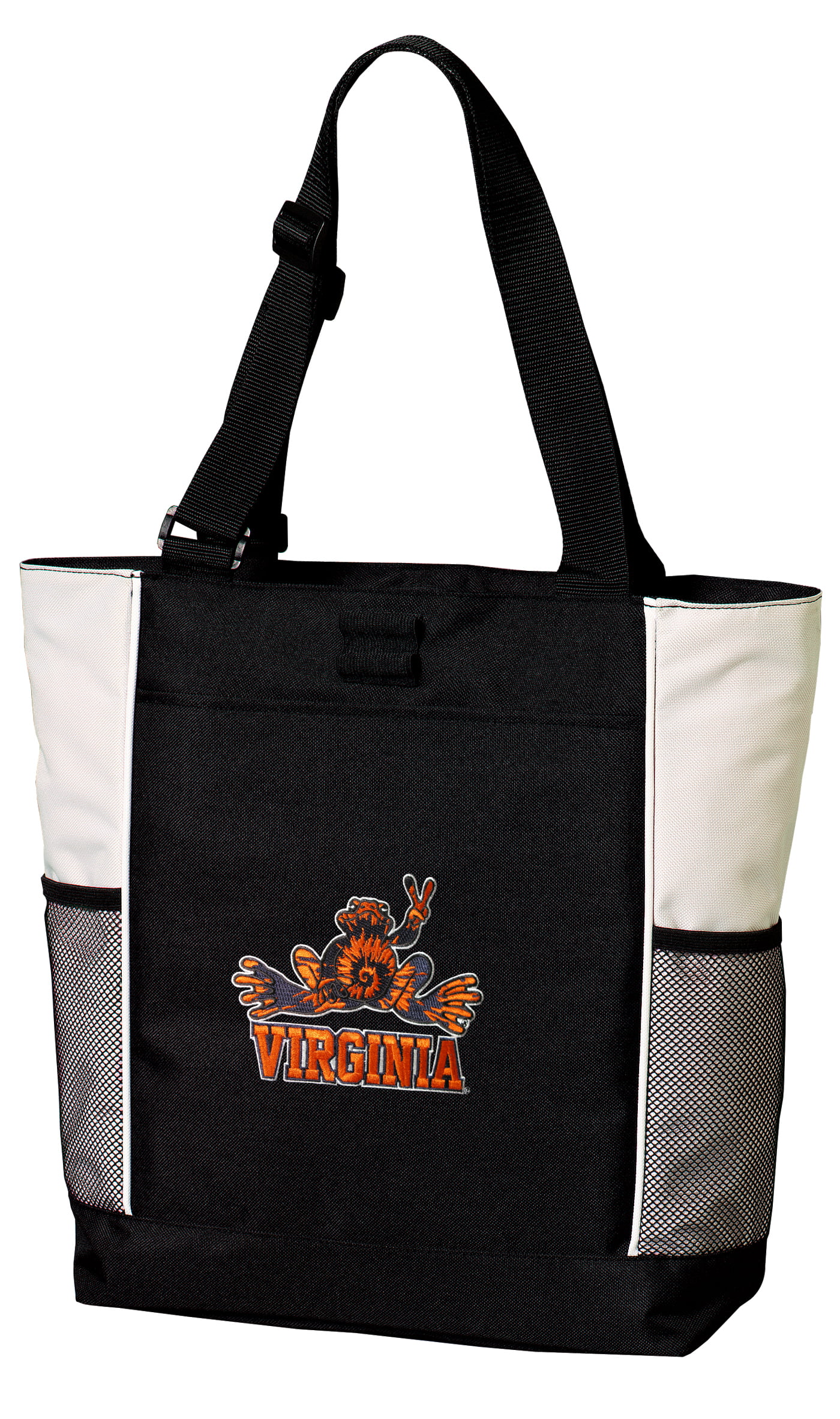 University of Arizona LARGE Tote Bag Wildcats Shopper Grocery Bags Beach Totes 