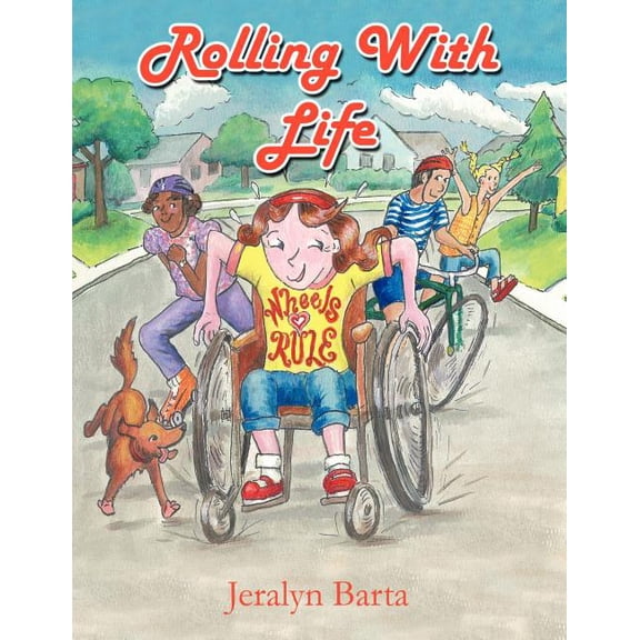 Rolling with Life (Paperback)
