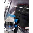 thumbnail image 6 of Cerium Oxide Glass Polishing Kit, Glass and Windshield Scratch Removal Kit, 3.53 Oz Cerium Oxide Polishing Powder, 2.75 inch Felt Polishing Buffing Wheel, 6 of 9