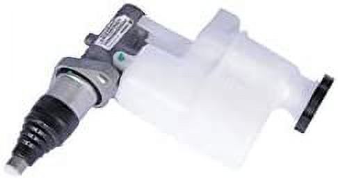 Brake Master Cylinder Fits select: 2009-2012 CHEVROLET MALIBU, 2008-2010 PONTIAC G6