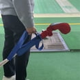 thumbnail image 2 of SHISUYAN Professional Golfs Club Holder Convenient Golfing Bag Multi-function Club Carrier, 2 of 8