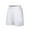 White01, variant on Zoeecloth Mens Ice Silk Shorts Summer Breathable Casual Sweat Pants for Male Elastic Waist Beach Shorts Classic Shorts M-6XL